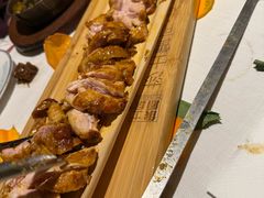 -俄士厨房(时代天街店)