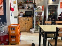 -老北京馅饼粥(西单店)