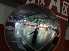-密友回转自助火锅(世茂国际广场店)