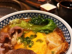 -铭牛烧肉·和牛海鲜自助(高新月牙湖店)