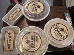 -南京大牌档(新街口德基广场店)