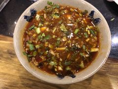 -冯记香辣兔火锅(茶店子总店)