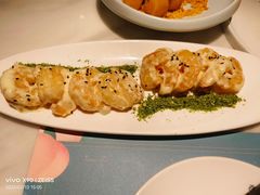 -大树餐厅(益田假日店)