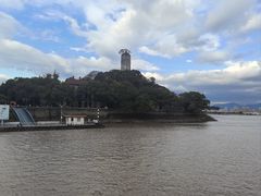 -江心屿景区