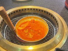 -神户赤童日式烤肉伙伴(东直门店)