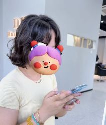 -DK SALON连锁专业烫染接发店