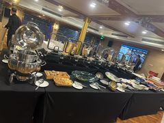-新龙船黄浦江餐饮游船官方自营店