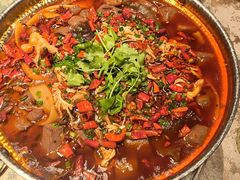 -樽宴酒楼·地道川菜·品质聚会·生日宴请