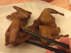 -五谷芳乳鸽王（大梅沙总店C区）(网红打卡店)