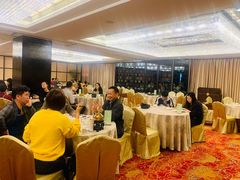 大堂-香云轩·顺德菜(香云纱园林酒店店)