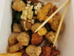 -呷贺盐酥鸡(抄纸巷店)