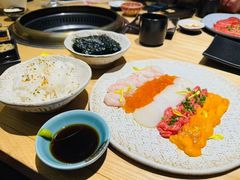-松鱼亭·和牛烧肉(协鑫广场店)