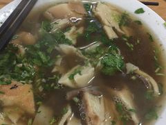 -清真·白家牛肉罩火烧老店(育才街店)