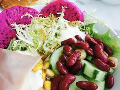 -广州四季酒店·意珍·意式自助餐