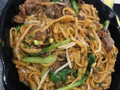 -林记潮牛·牛肉火锅(上马墩店)