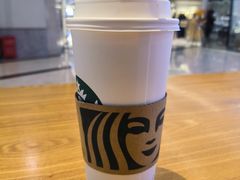 -星巴克(香港名都店)