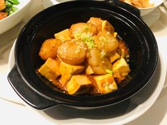 -宝丽轩中餐厅BAOLIXUAN