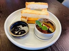 -普朗姆生蚝牛排馆 The Plump Oyster(成都摩方购物中心店)