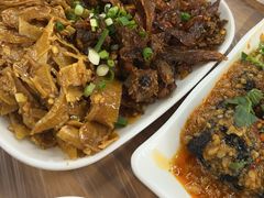 -清真双宝红油牛系列