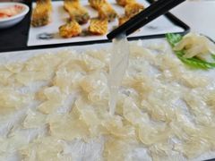 -祈胜邨•顺德鱼生•顺德菜(容桂店)