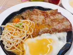 -豪客来牛排(成都锦江大融城店)