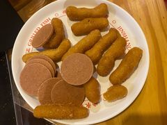 -锦尚阁烤鱼•天津菜(宣武门胡同店)