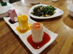 -陈傻子餐厅(世纪都会店)