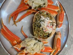 -本达人海鲜烧烤·朝鲜族风味(发展店)