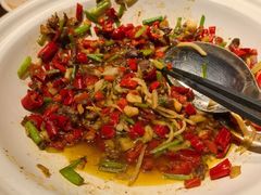 -老湘村·湖南土菜(天河维多利店)