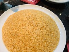 农家锅巴-指爱龙虾(金杨路总店)