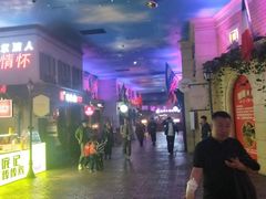 -尚雅铁板料理自助餐厅(乐松店)