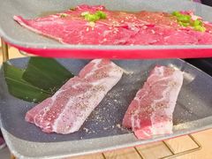 -新石器烤肉(百联川沙店)