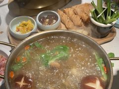 -刀板香·安徽菜(国购IFC店)