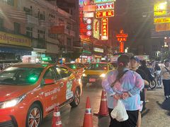 -唐人街(耀华力路)