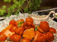 -千百味红餐厅·江西菜(绿地双子塔店)