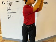 -济州岛泰迪熊博物馆