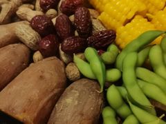 -赶海部落海鲜城(海阳路店)