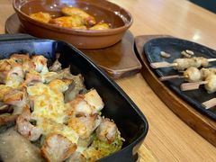 -萨莉亚意式餐厅(深圳北站店)