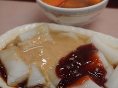 -满足面(白水井大街店)