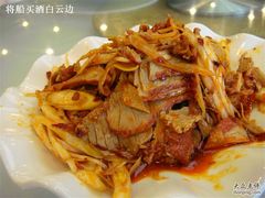 DSC00961-乾州食府(小雁塔店)