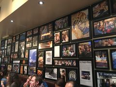 大堂-Fergburger(皇后镇店)