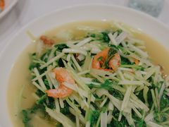 -健跳小海鲜(人民路店)