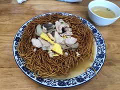 -裕兴记·三虾面(西北街总店)