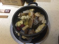 -一叶一世界•素食餐厅(环球中心店)