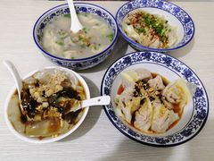 -37号老院坝抄手(马王庙37号院店)