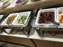 -素满香·素食自助餐(苏州·临顿路店)