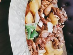 -北疆饭店(金狮广场店)