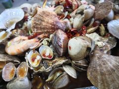 -晓伟海鲜家常菜