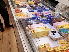 -好利来(交大店)