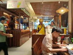 -衡厨·衡阳土菜(中南店)